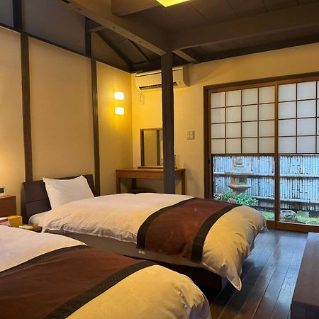 Kurenai-An Kyoto Ngoại thất bức ảnh
