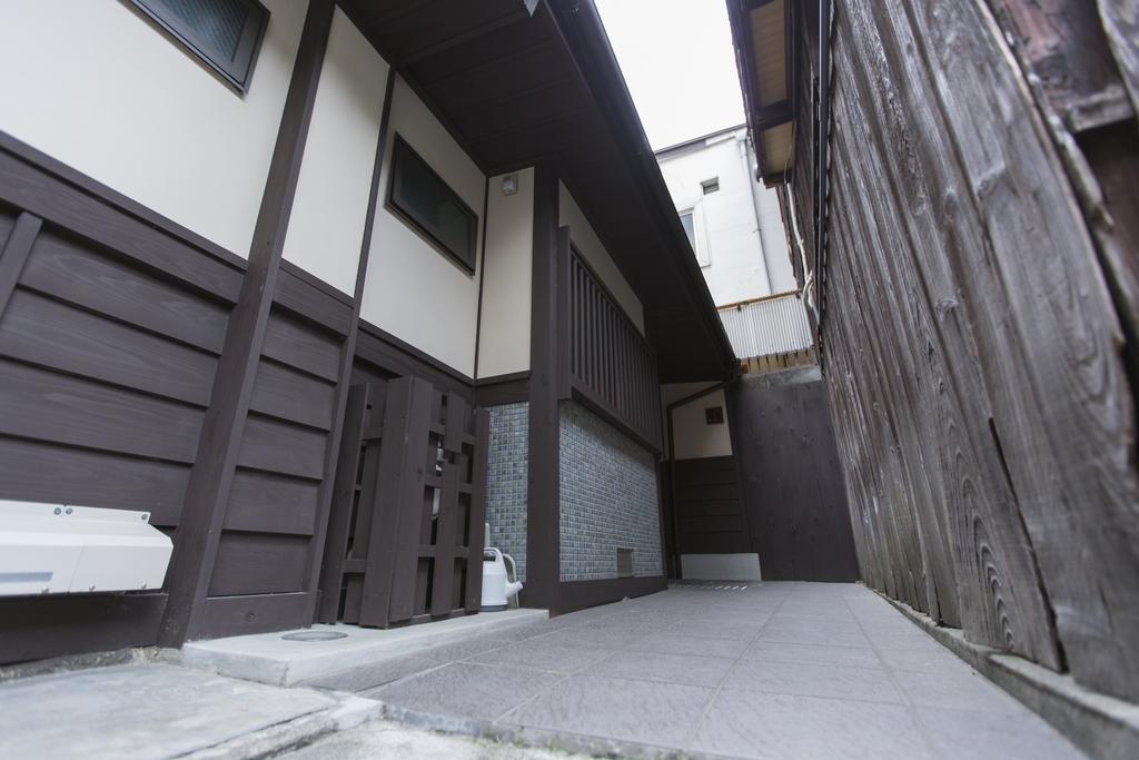 Kurenai-An Kyoto Phòng bức ảnh