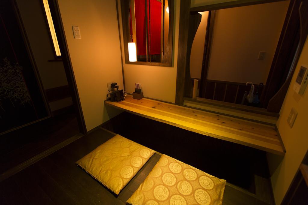 Kurenai-An Kyoto Phòng bức ảnh