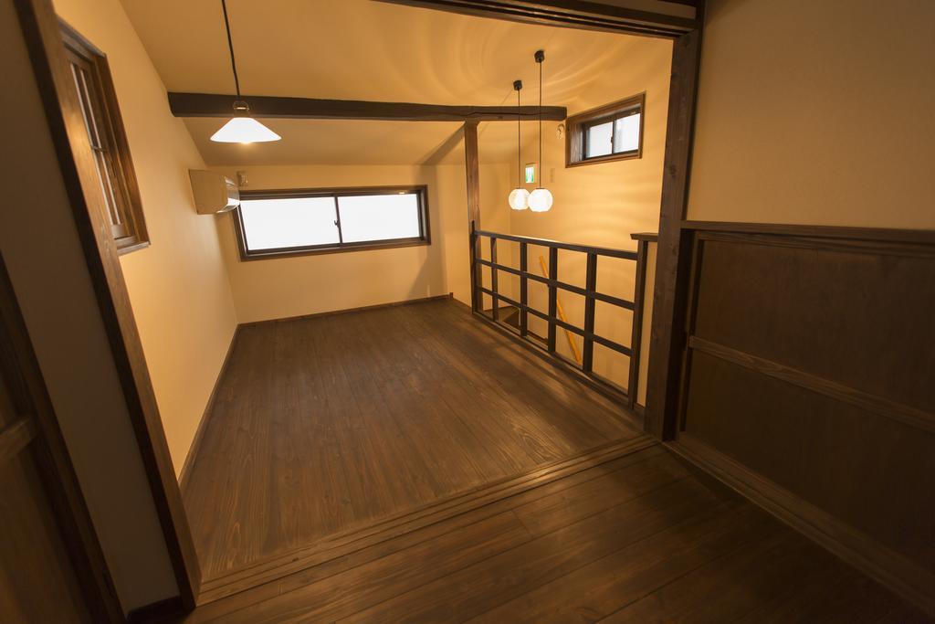 Kurenai-An Kyoto Phòng bức ảnh