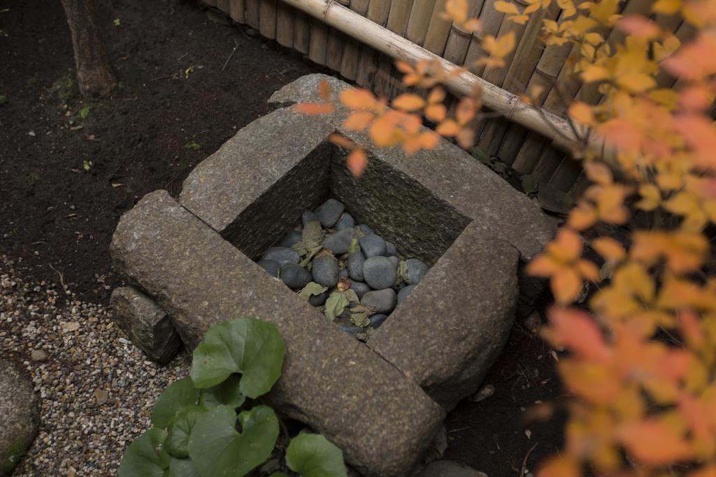 Kurenai-An Kyoto Phòng bức ảnh