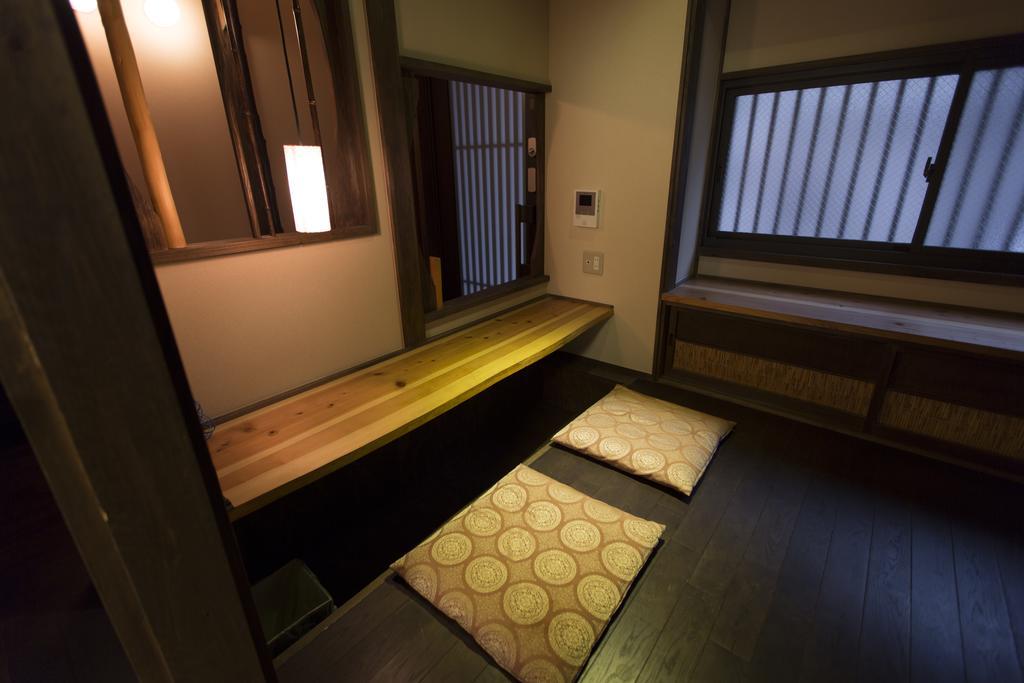 Kurenai-An Kyoto Phòng bức ảnh