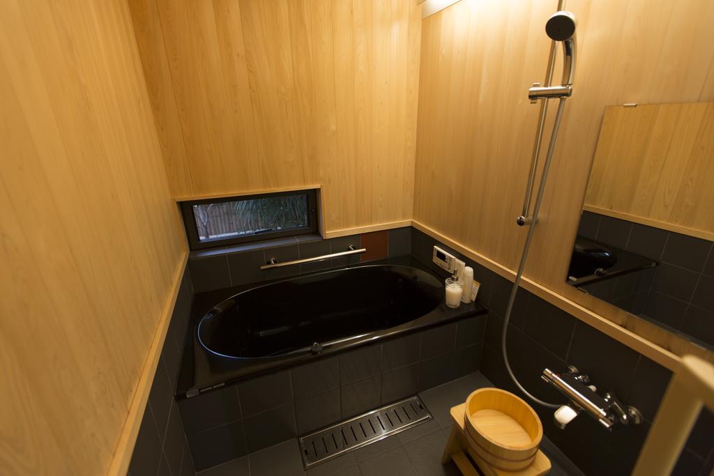 Kurenai-An Kyoto Phòng bức ảnh