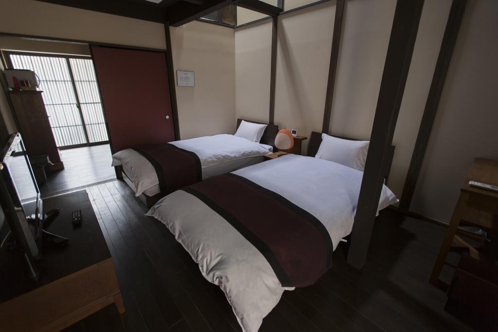 Kurenai-An Kyoto Phòng bức ảnh