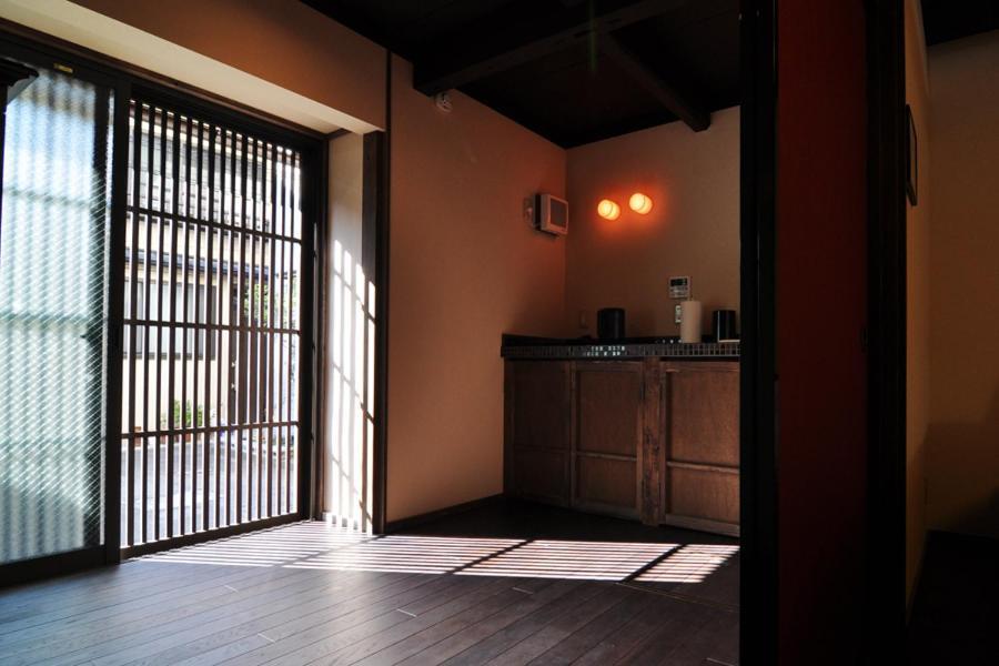 Kurenai-An Kyoto Ngoại thất bức ảnh