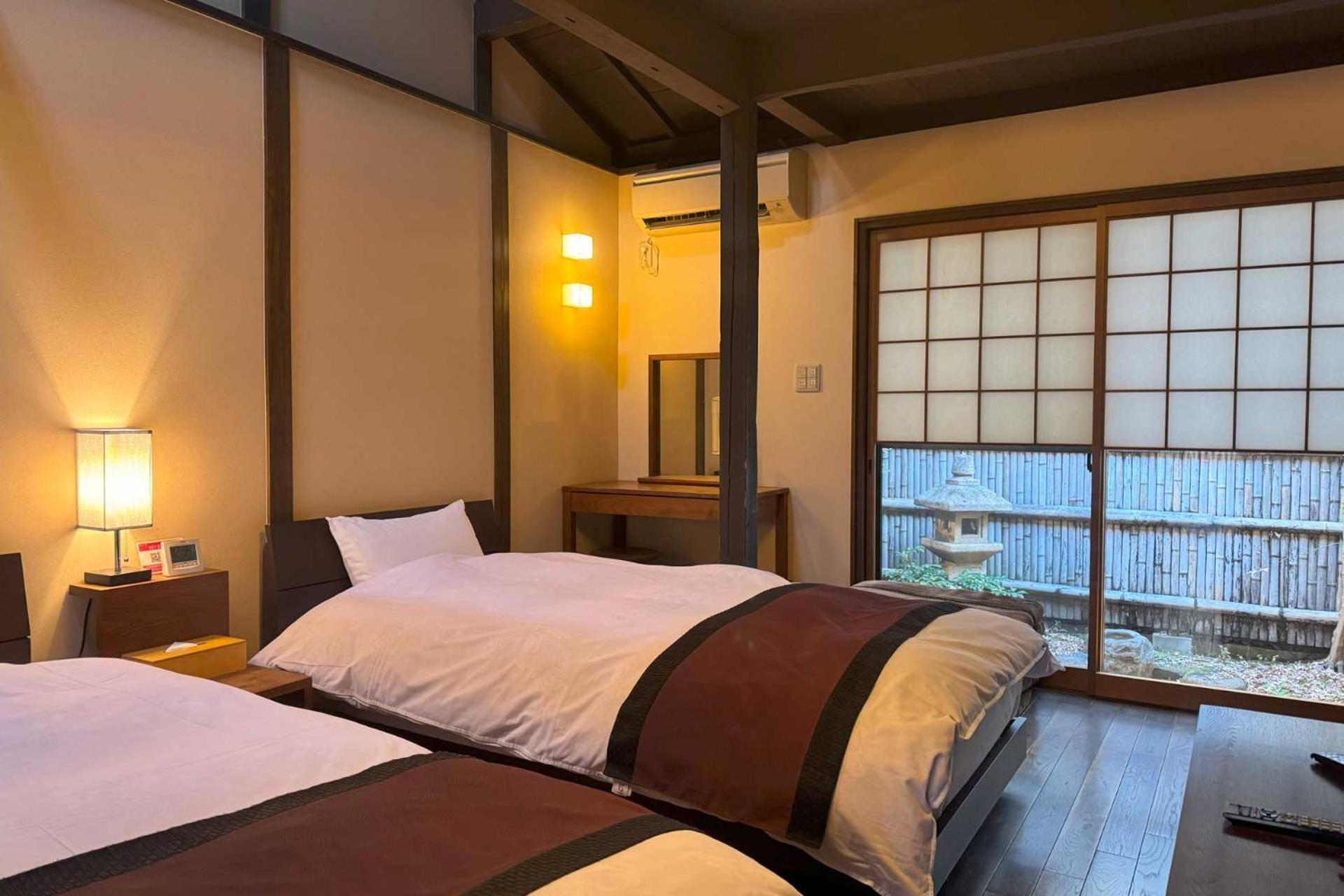 Kurenai-An Kyoto Ngoại thất bức ảnh