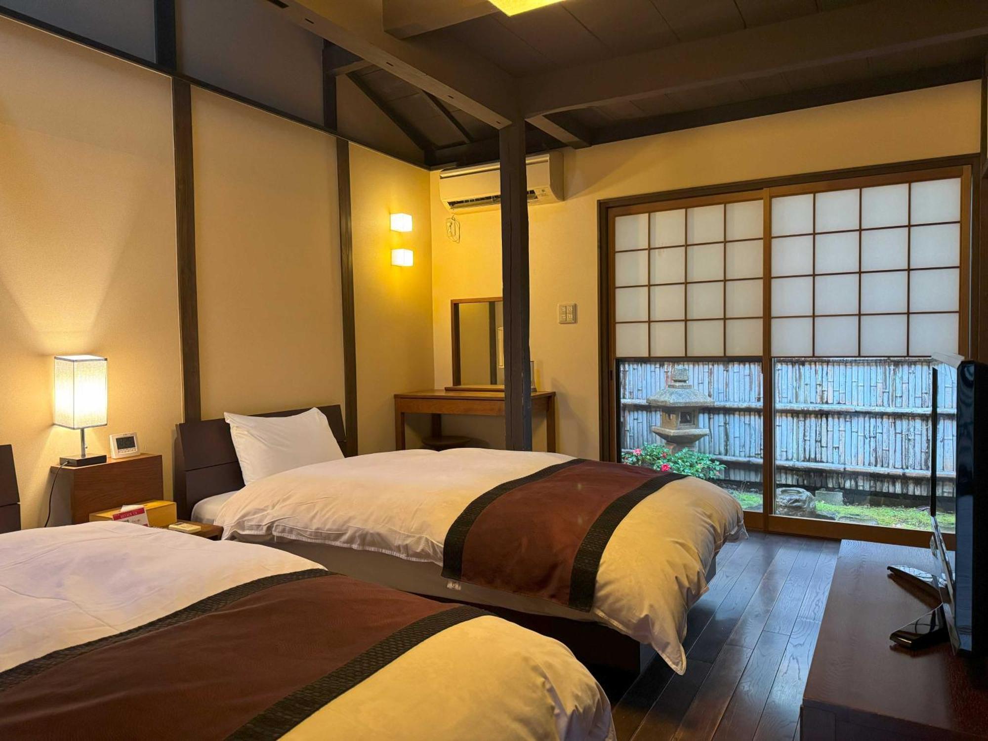Kurenai-An Kyoto Ngoại thất bức ảnh