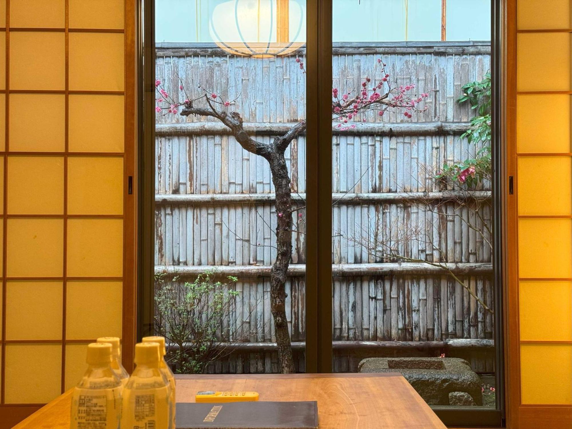 Kurenai-An Kyoto Ngoại thất bức ảnh