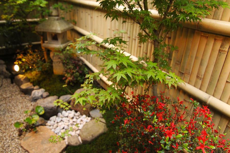 Kurenai-An Kyoto Phòng bức ảnh