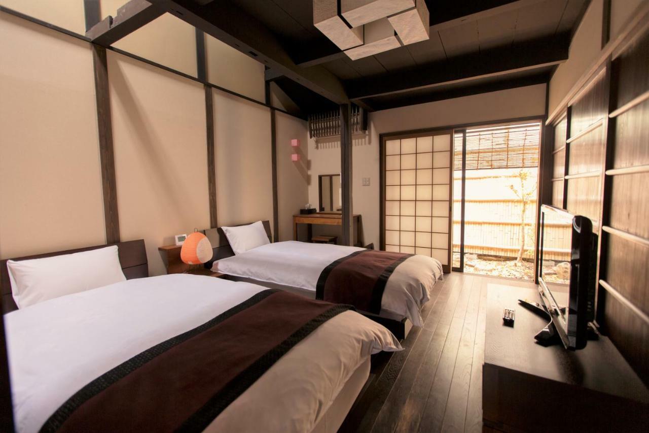 Kurenai-An Kyoto Ngoại thất bức ảnh